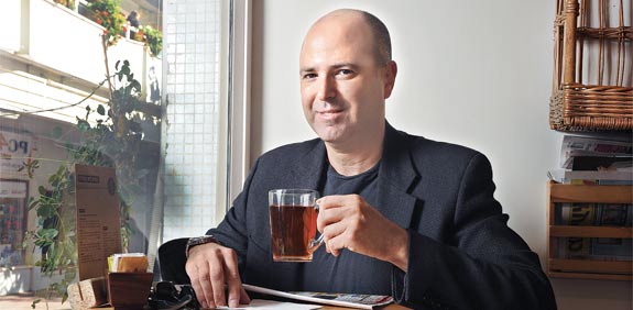 אייל הנדלר / צלם: איל יצהר